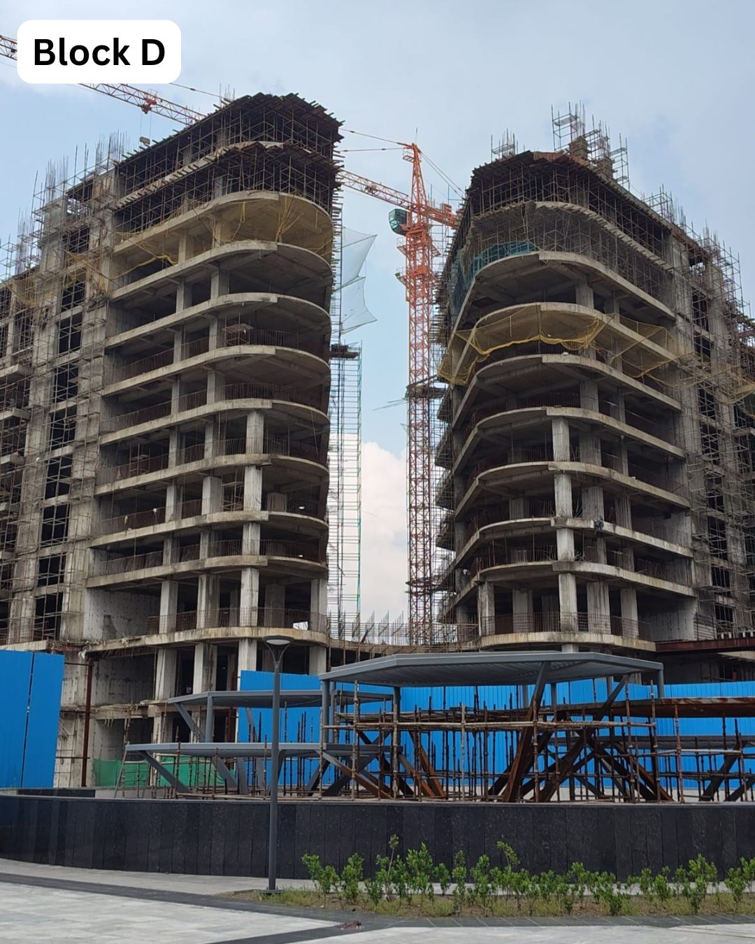 Construction