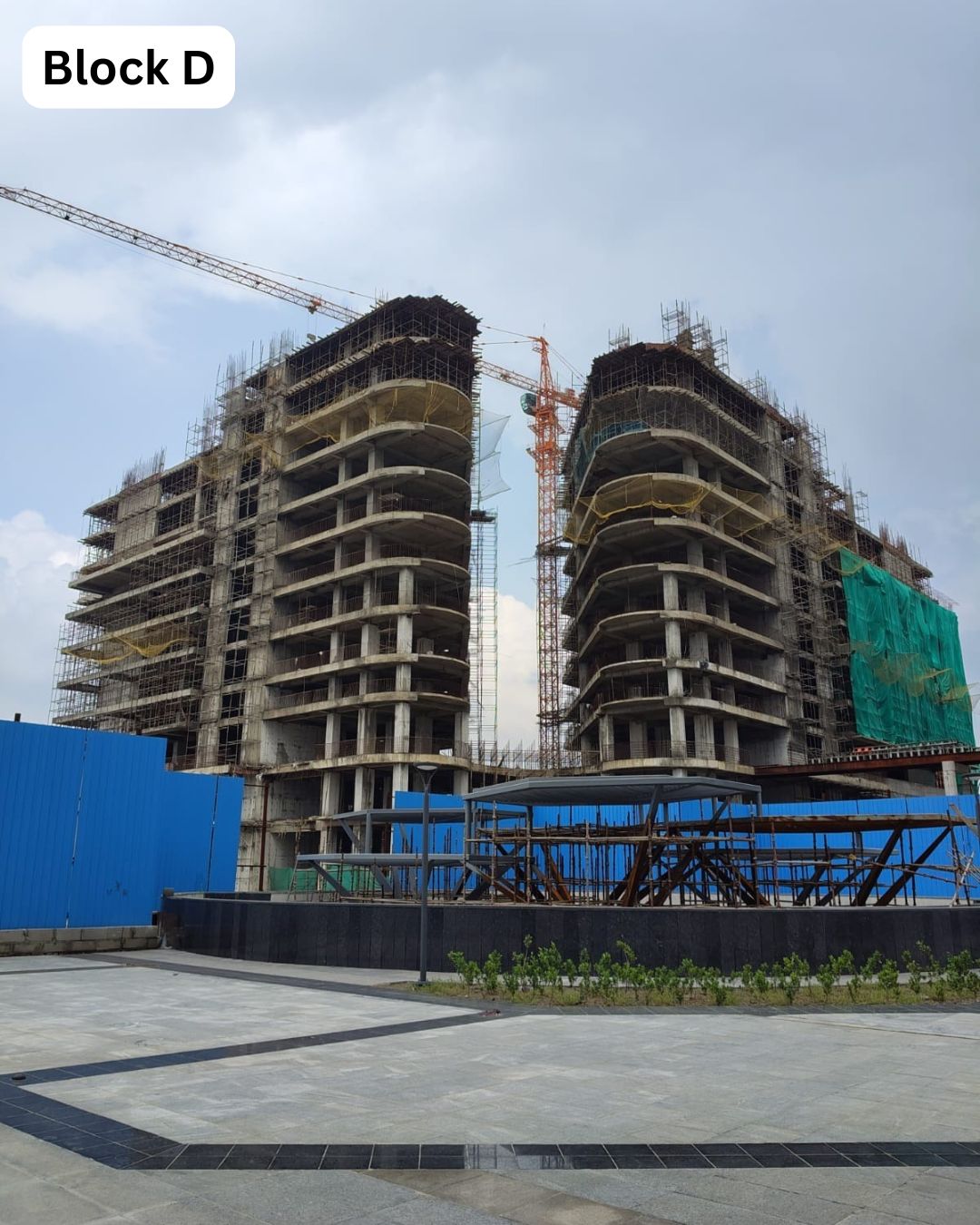 Construction
