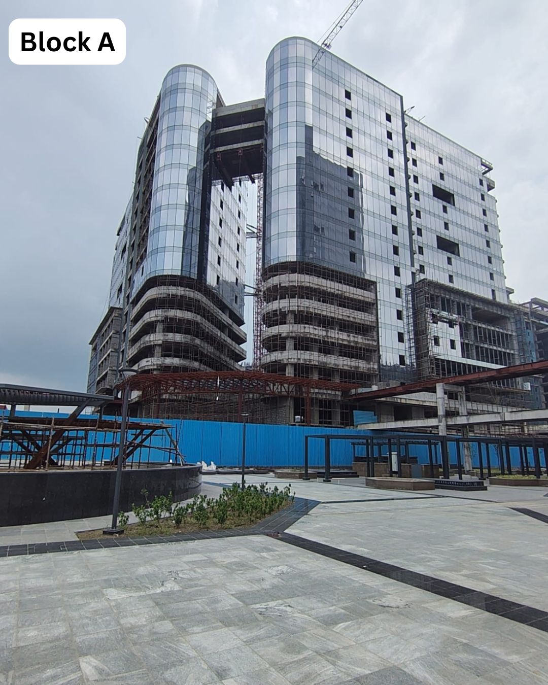 Construction