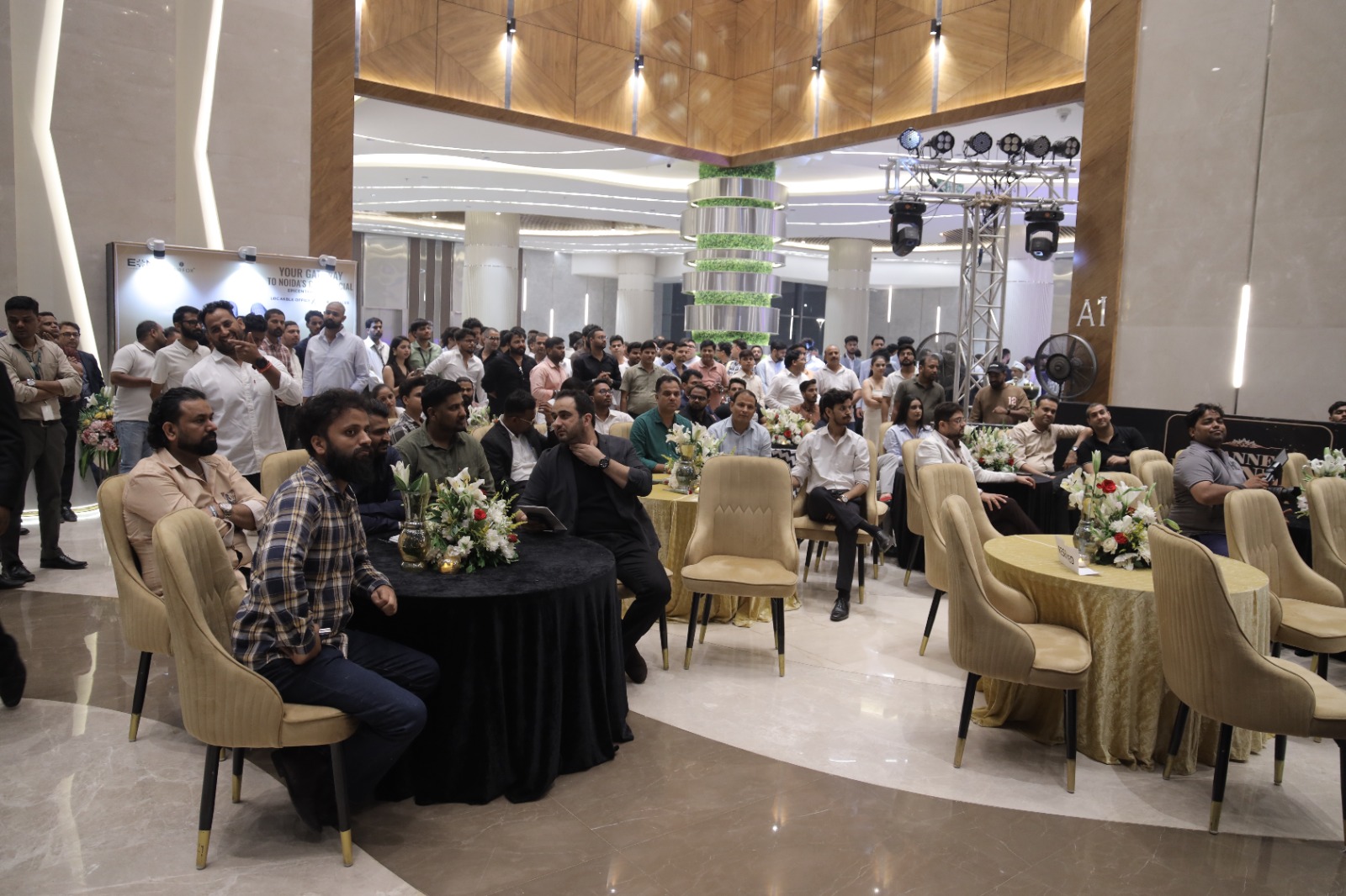 Channel Partners Meet 2026