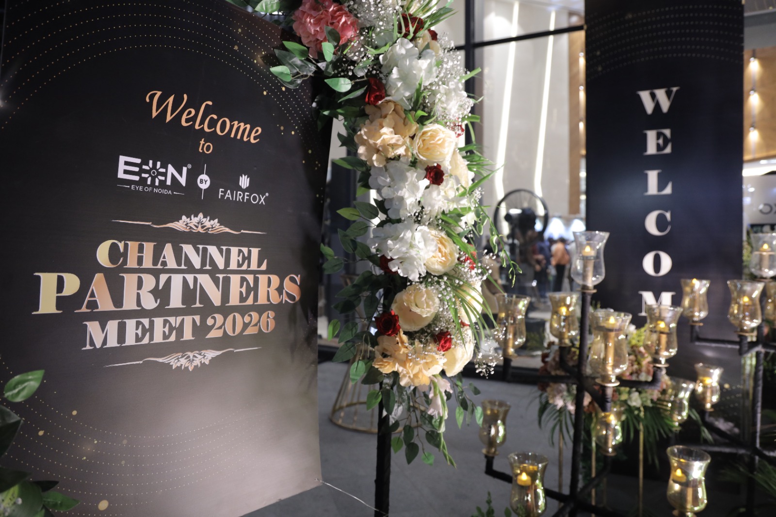 Channel Partners Meet 2026