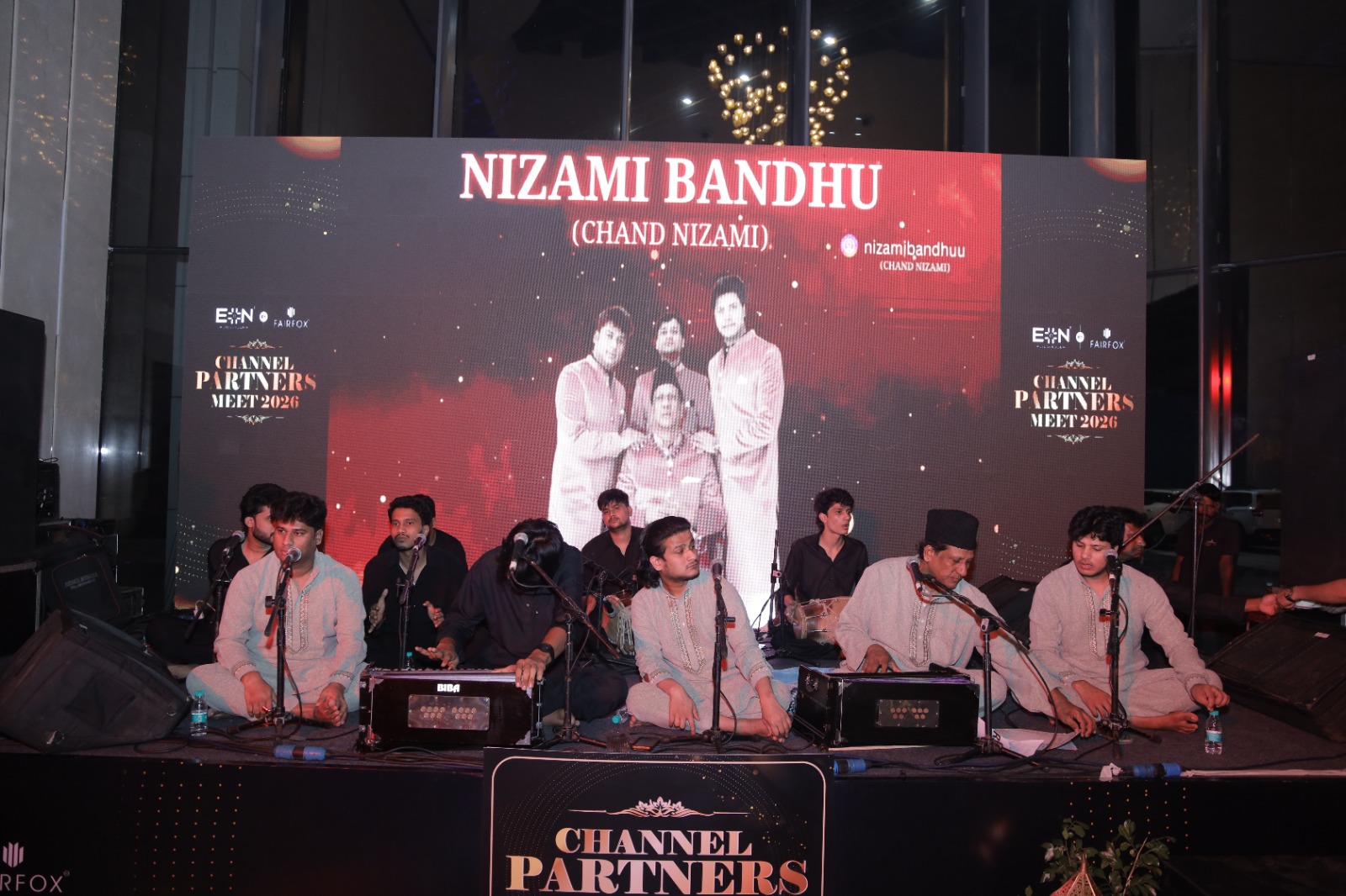 Channel Partners Meet 2026