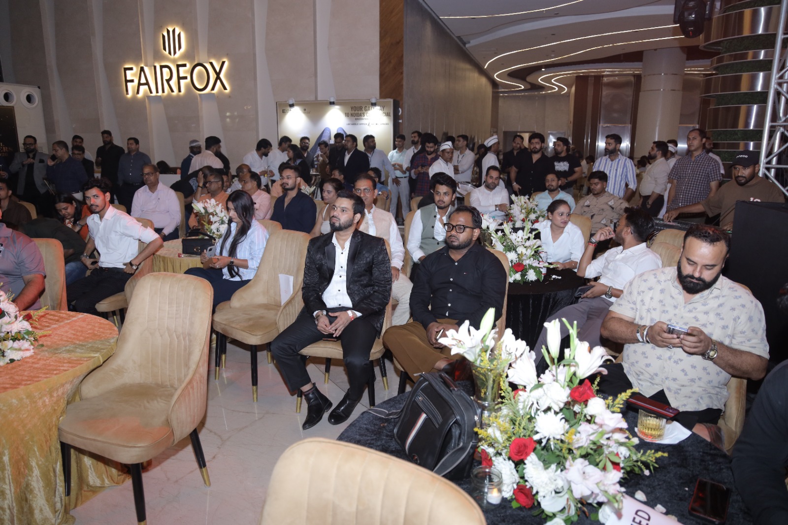 Channel Partners Meet 2026